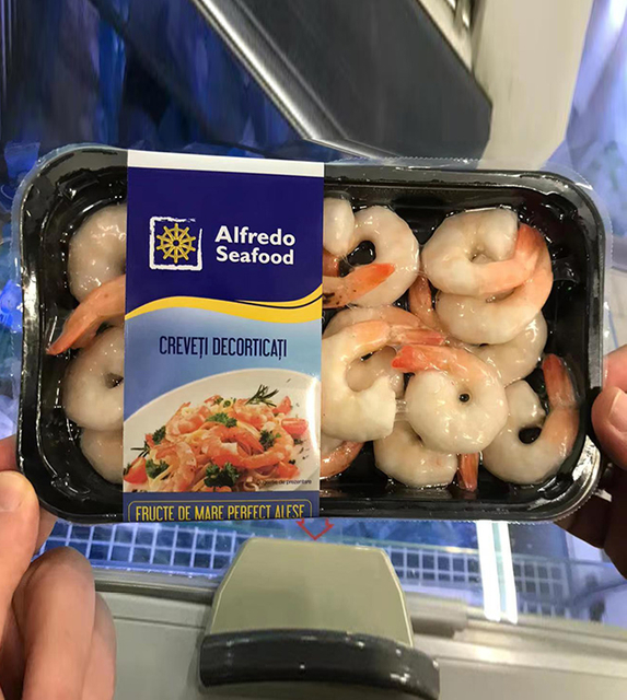 Skin-Pack-Tray-Sealer