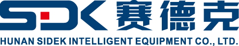 SIDEK LOGO