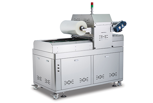Inline-Packaging-Machine
